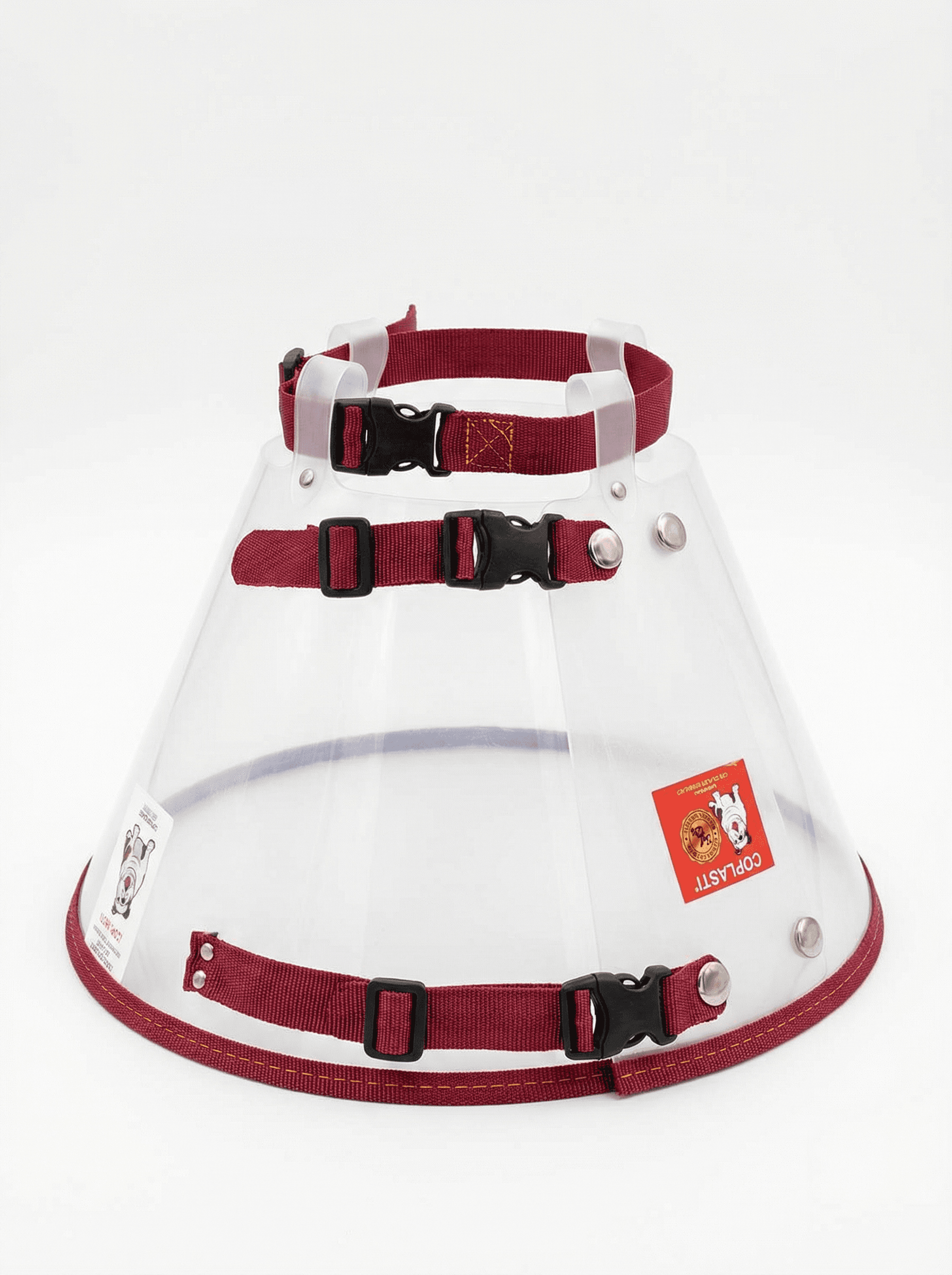 Collar para Braquicéfalos