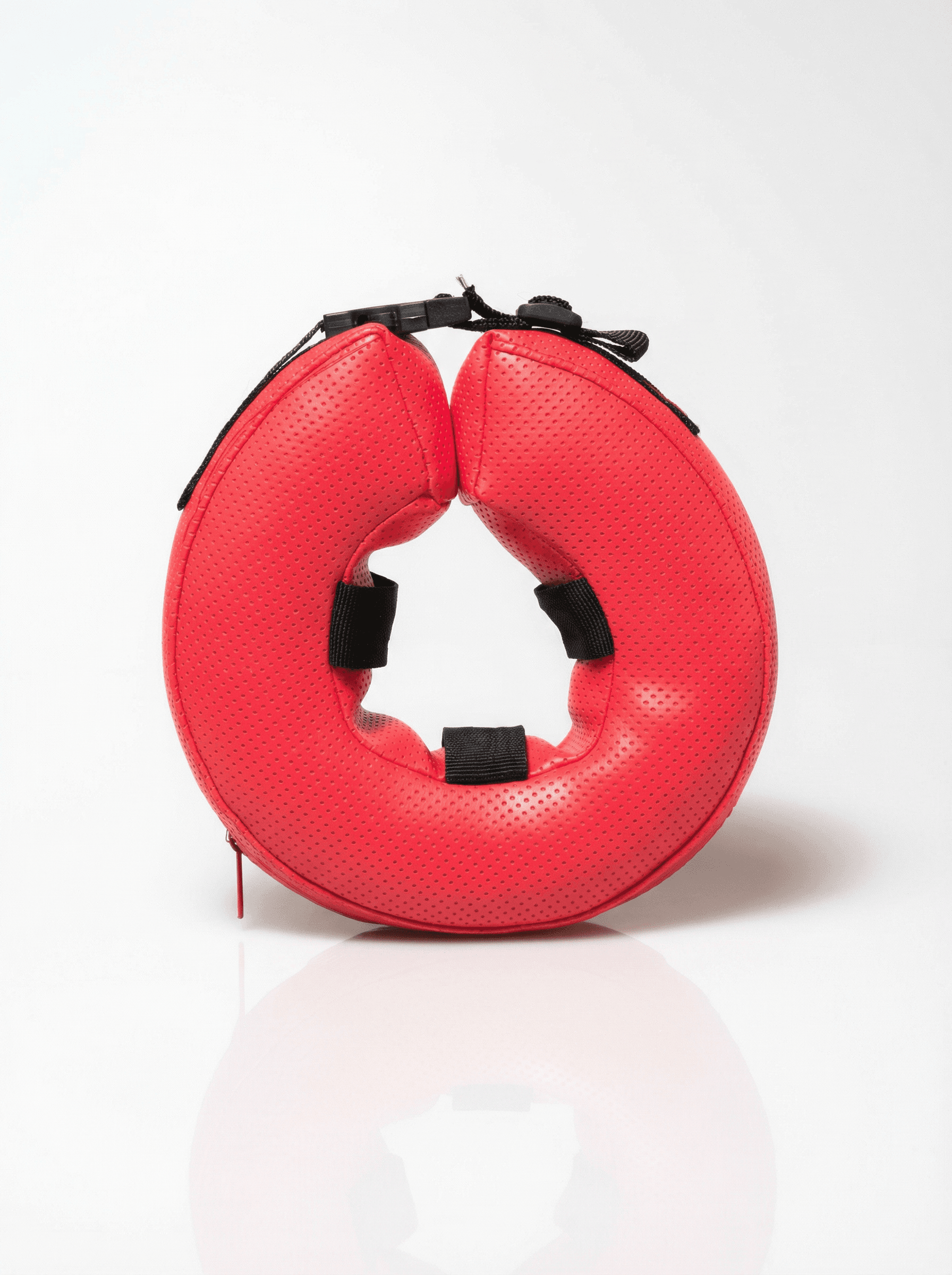 Collar Inflable